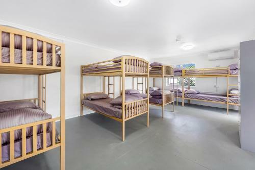 Albergue Surf Inn
