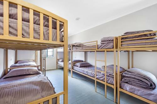 Albergue Surf Inn