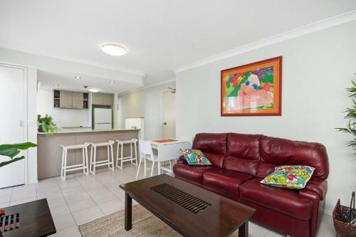 Bayview Apartments Rainbow Bay