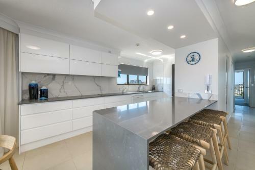 Bayview Apartments Rainbow Bay