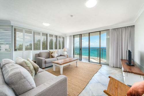 Bayview Apartments Rainbow Bay