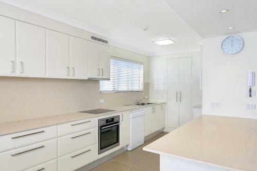 Bayview Apartments Rainbow Bay