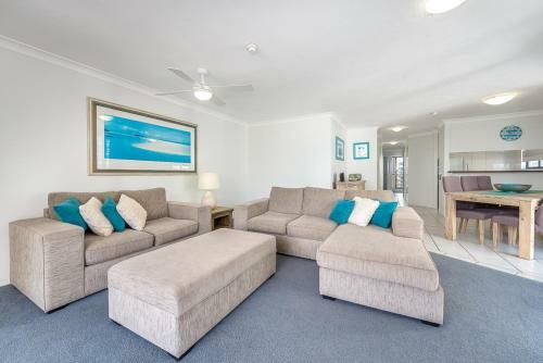 Bayview Apartments Rainbow Bay