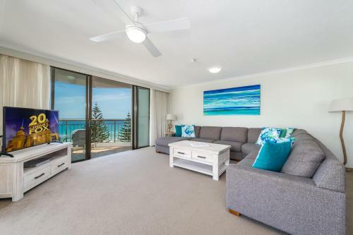 Bayview Apartments Rainbow Bay