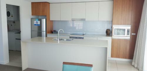 Apartamento U212 Elston Grandsurf Resort