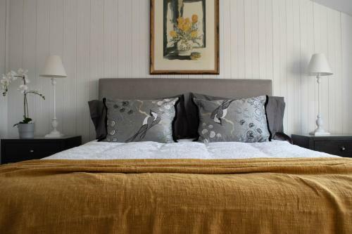 Apartamento The Loft At Butlers Lane Vineyard