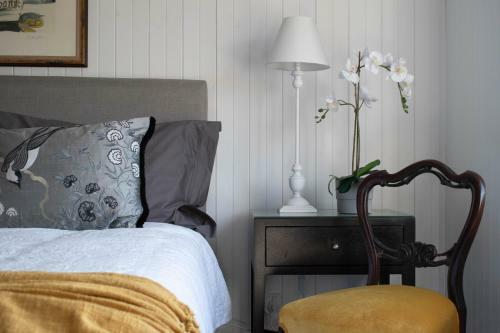 Apartamento The Loft At Butlers Lane Vineyard