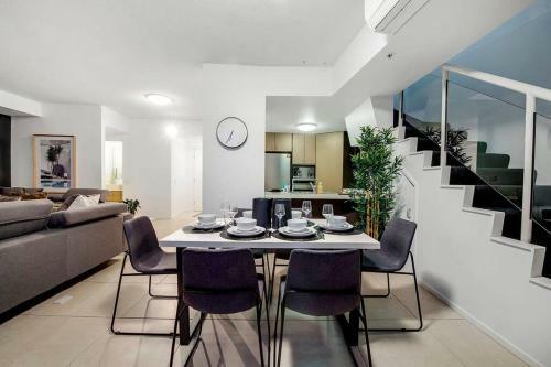 Apartamento Savannah Penthouse - Broadbeach