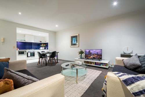 Apartamento Stunning Views - Hotel Stay On Cavill - Level 24