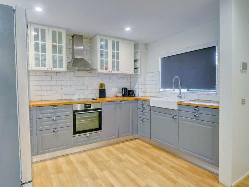 Apartamento Gchm Beachside Getaway With Netflix & Wi-fi