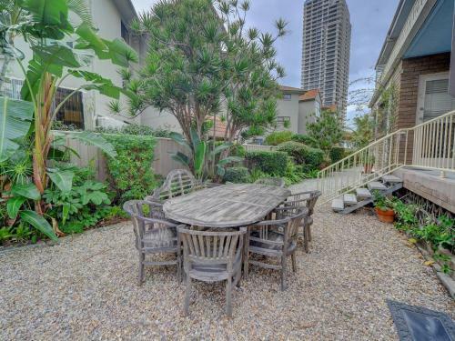 Apartamento Gchm Beachside Getaway With Netflix & Wi-fi