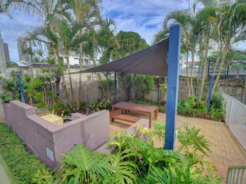 Apartamento Gchm Beachside Getaway With Netflix & Wi-fi