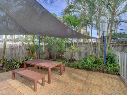 Apartamento Gchm Beachside Getaway With Netflix & Wi-fi
