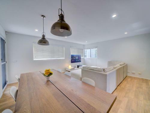 Apartamento Gchm Beachside Getaway With Netflix & Wi-fi