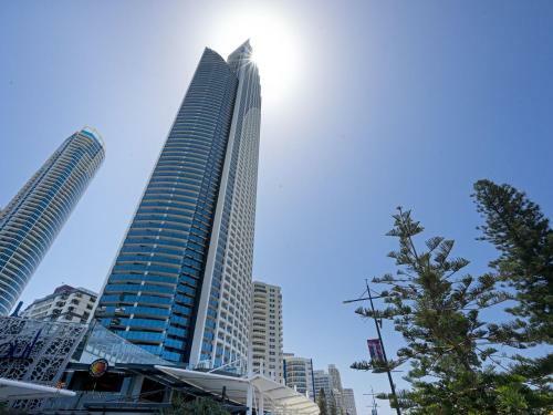 Luxury For The Soul 2 Bedroom Beachfront Apartment