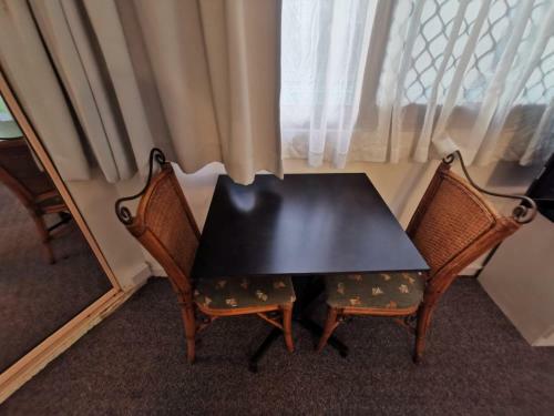 Apartamento Surfers Beach Side