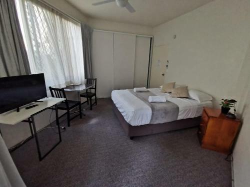 Apartamento Surfers Beach Side