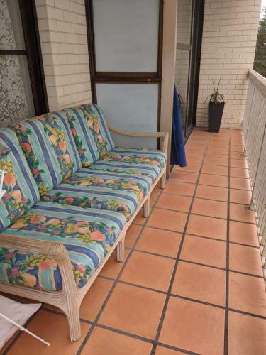 Apartamento Surfers Beach Side