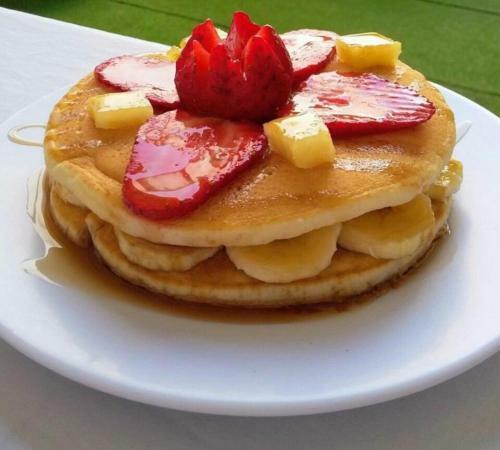 Tequila Sunrise Hostel Surfers Paradise