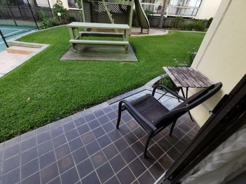 Apartamento Budget Accommodation In Trickett Surfers