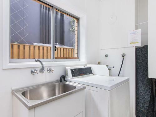 Apartamento Mavic Court Unit 1 - Central Rainbow Bay Coolangatta