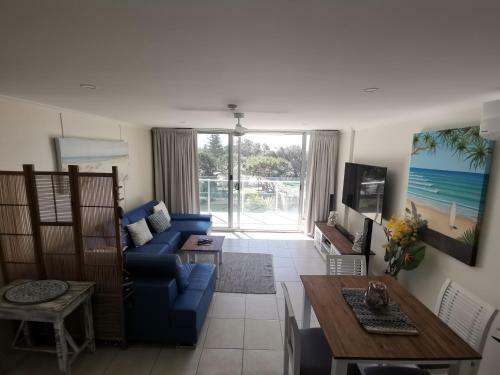 Aparthotel One The Esplanade Apartments On Surfers Paradise