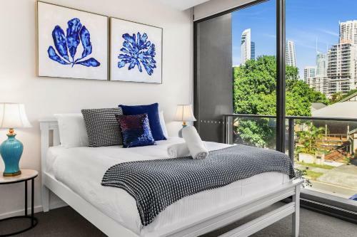 Apartamento Ruby By Serain Residences