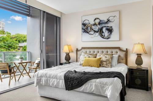 Apartamento Ruby By Serain Residences