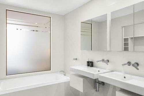 Apartamento Ruby By Serain Residences