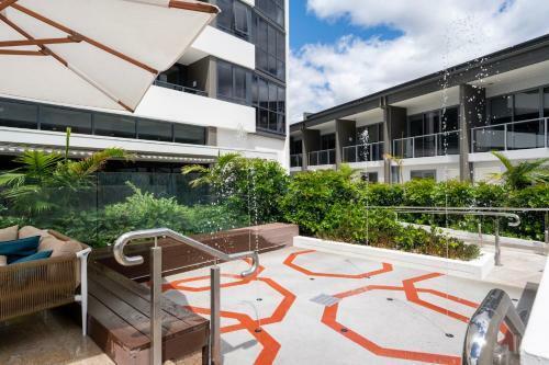 Apartamento Ruby By Serain Residences