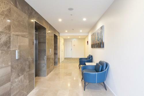 Apartamento Ruby By Serain Residences