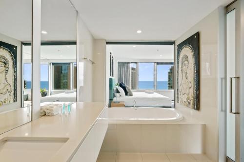 Serviced Apartments By Gclr At Q1