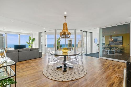 Serviced Apartments By Gclr At Q1