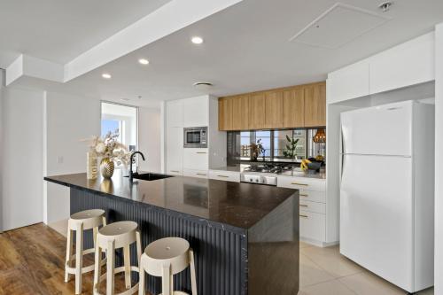 Serviced Apartments By Gclr At Q1