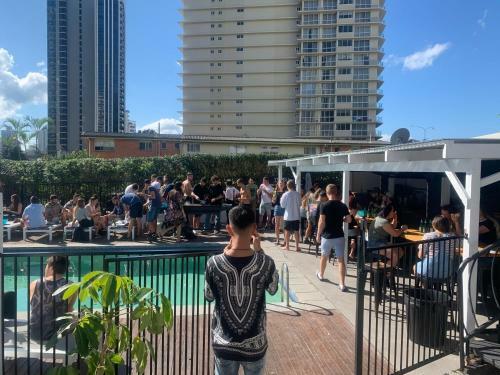 Aussie Dream Hostel
