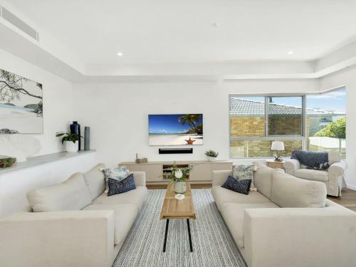 Apartamento Luxury On Currumbin Beach