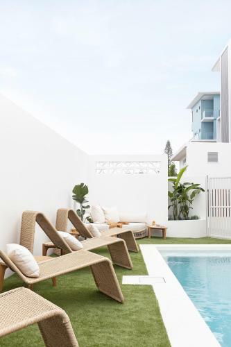 Apartamento Crystal Pacific Palm Beach