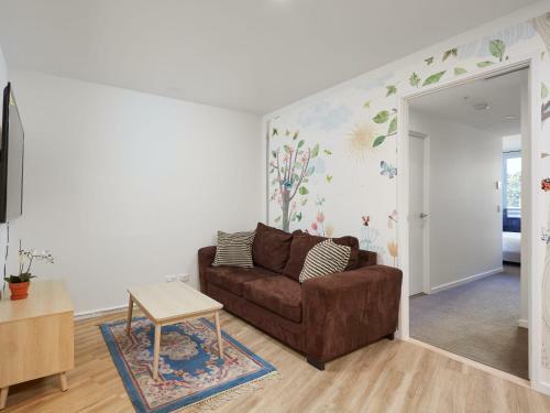 Apartamento Specious 3beds Apt Sunny Paradise Gym And Pool