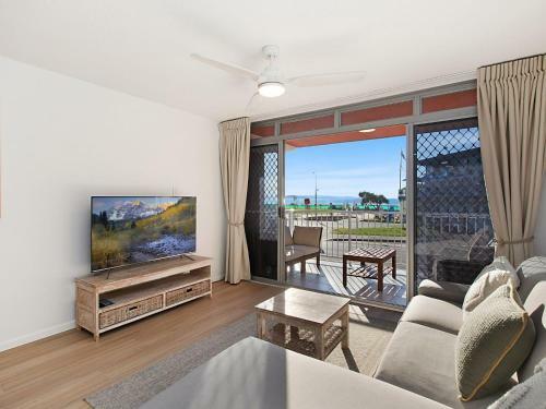 Apartamento Beach Lodge Unit 2