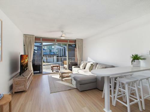 Apartamento Beach Lodge Unit 2