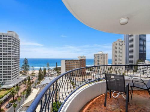 Monte Carlo Resort - Private Apartments