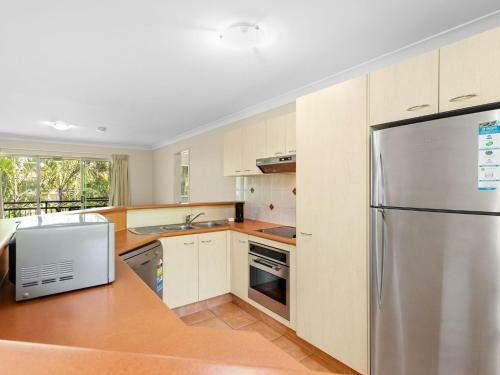 Turtle Beach Resort 2 Bedroom Family Apartment