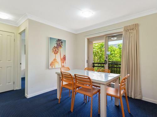 Turtle Beach Resort 2 Bedroom Family Apartment
