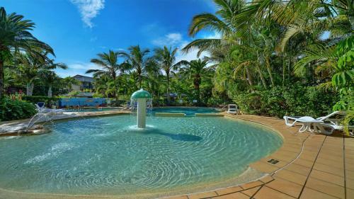 Turtle Beach Resort 2 Bedroom Family Apartment