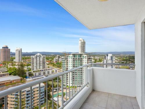 Luxury Marriner Views 2 Bedroom Apartment