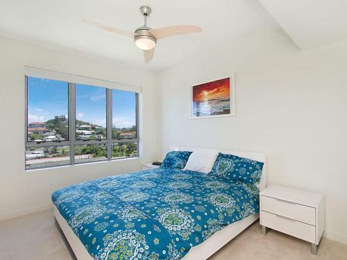 Blue C Unit 901 - Right On Coolangatta Beachfront