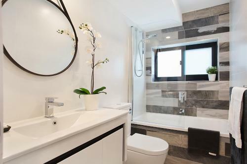 Apartamento Absolute Beach Front Renovated 3 Bdrm 2 Bath App