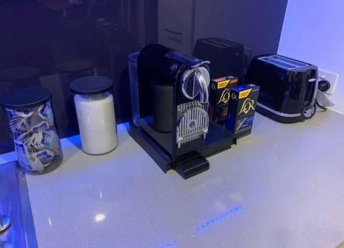 Breathtaking Views 4bd High Floor Lux Apartment