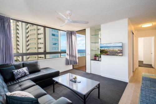 Stunning Ocean View Apartment - Resort Facilities