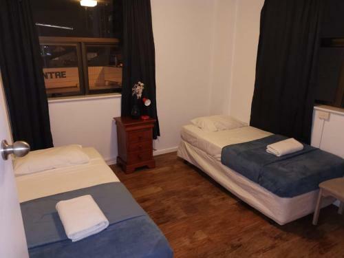 Apartamento Paradise Tower In Gold Coast